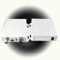 SDI Extender / SDI Converter 1080p sin comprimir hd-sdi precio del transmisor-receptor de fibra de vidrio